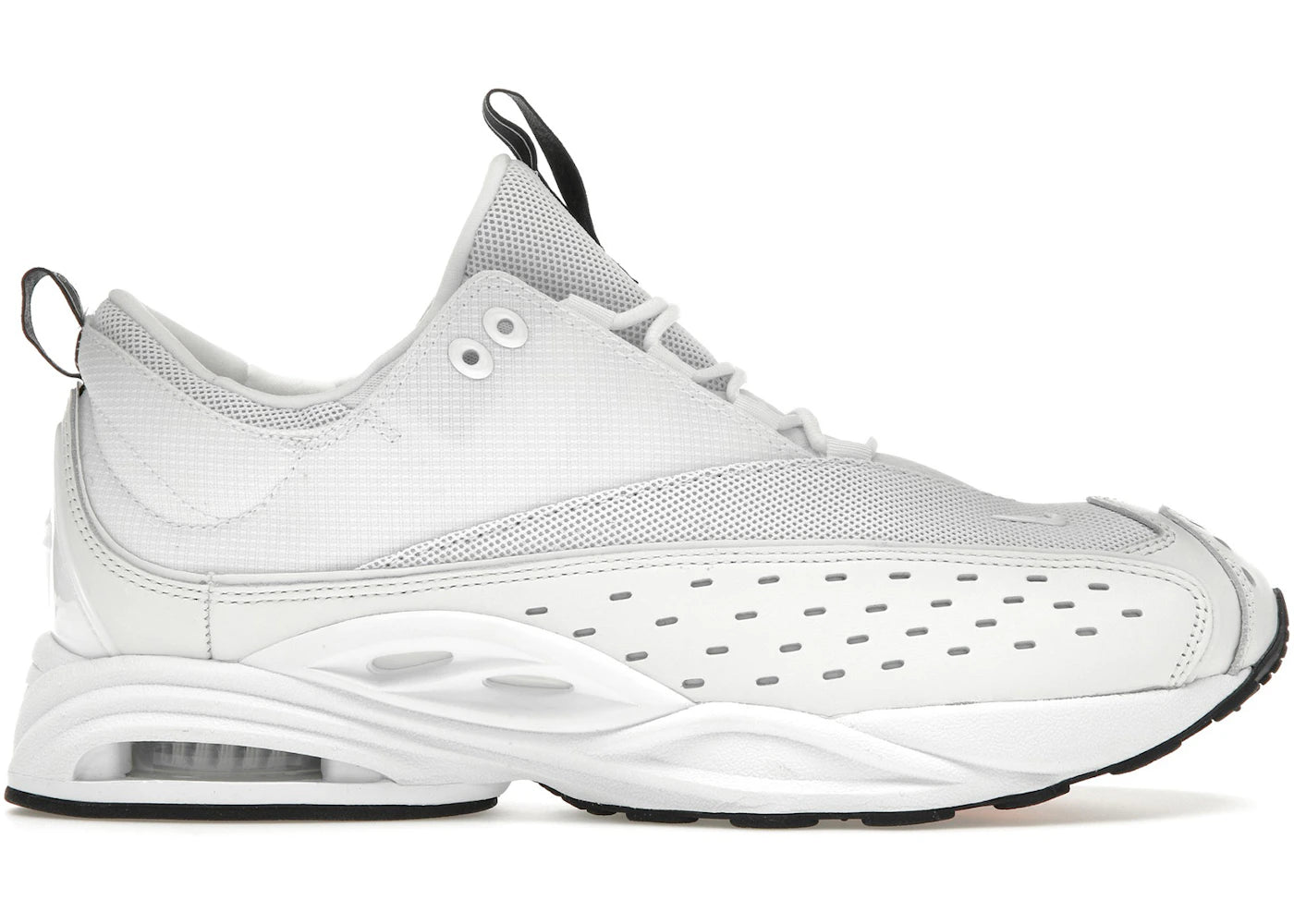 Nike Air Zoom Drive-Drake NOCTA Summit White