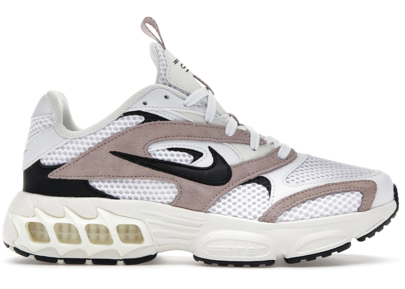 Nike Air Zoom Fire-Diffused Taupe (Women's)