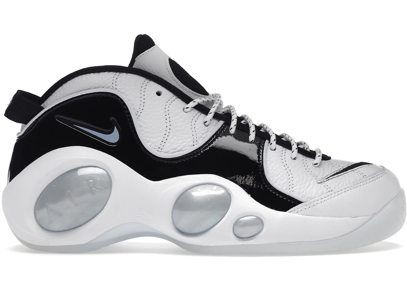 Nike Air Zoom Flight 95-Football Grey