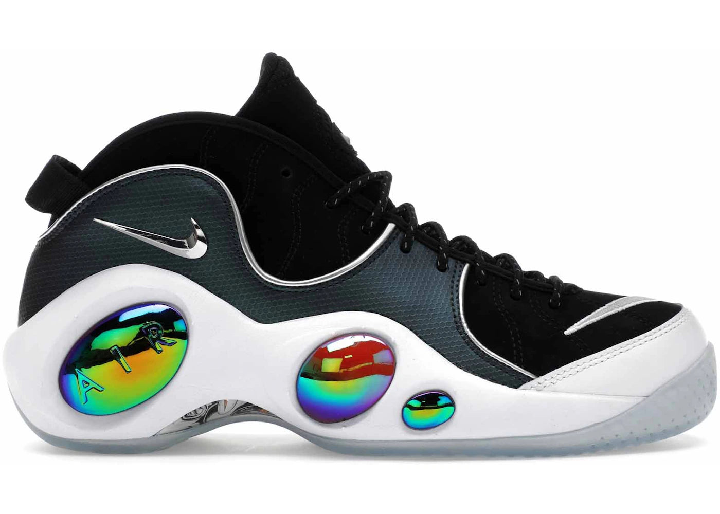 Nike Air Zoom Flight 95-Mighty Swooshers