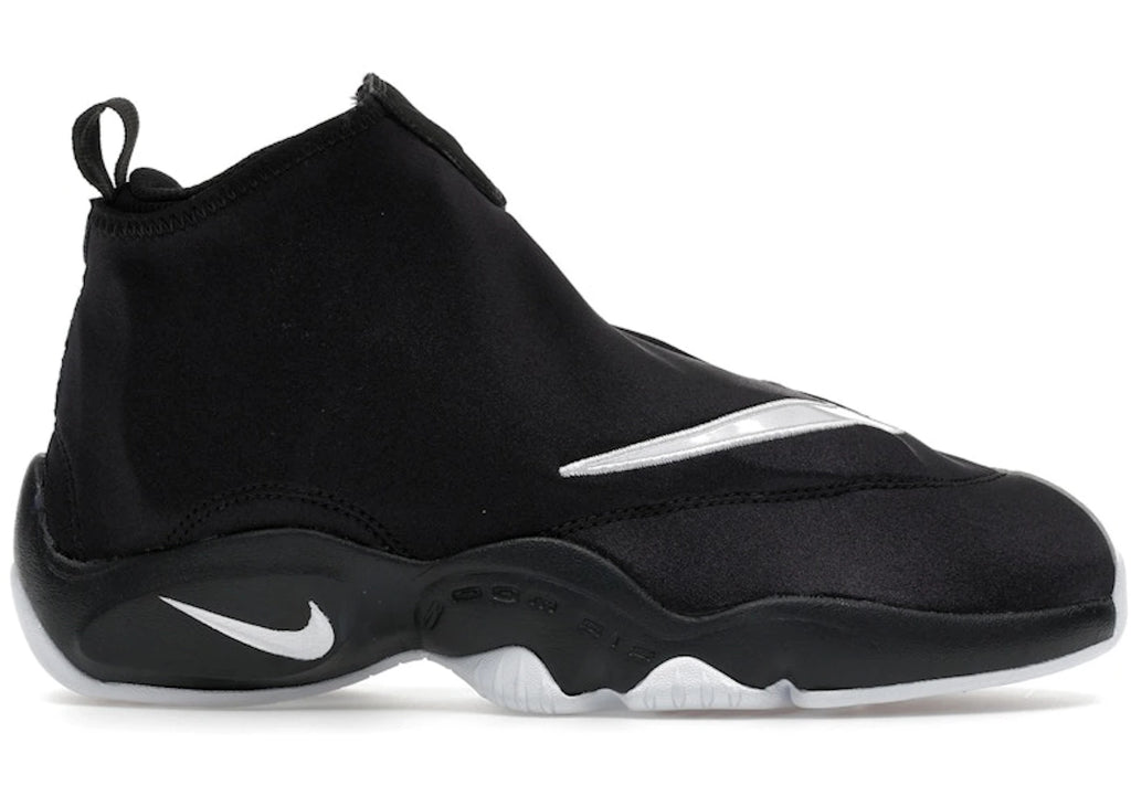 Nike Air Zoom Flight The Glove Black White OG - main view