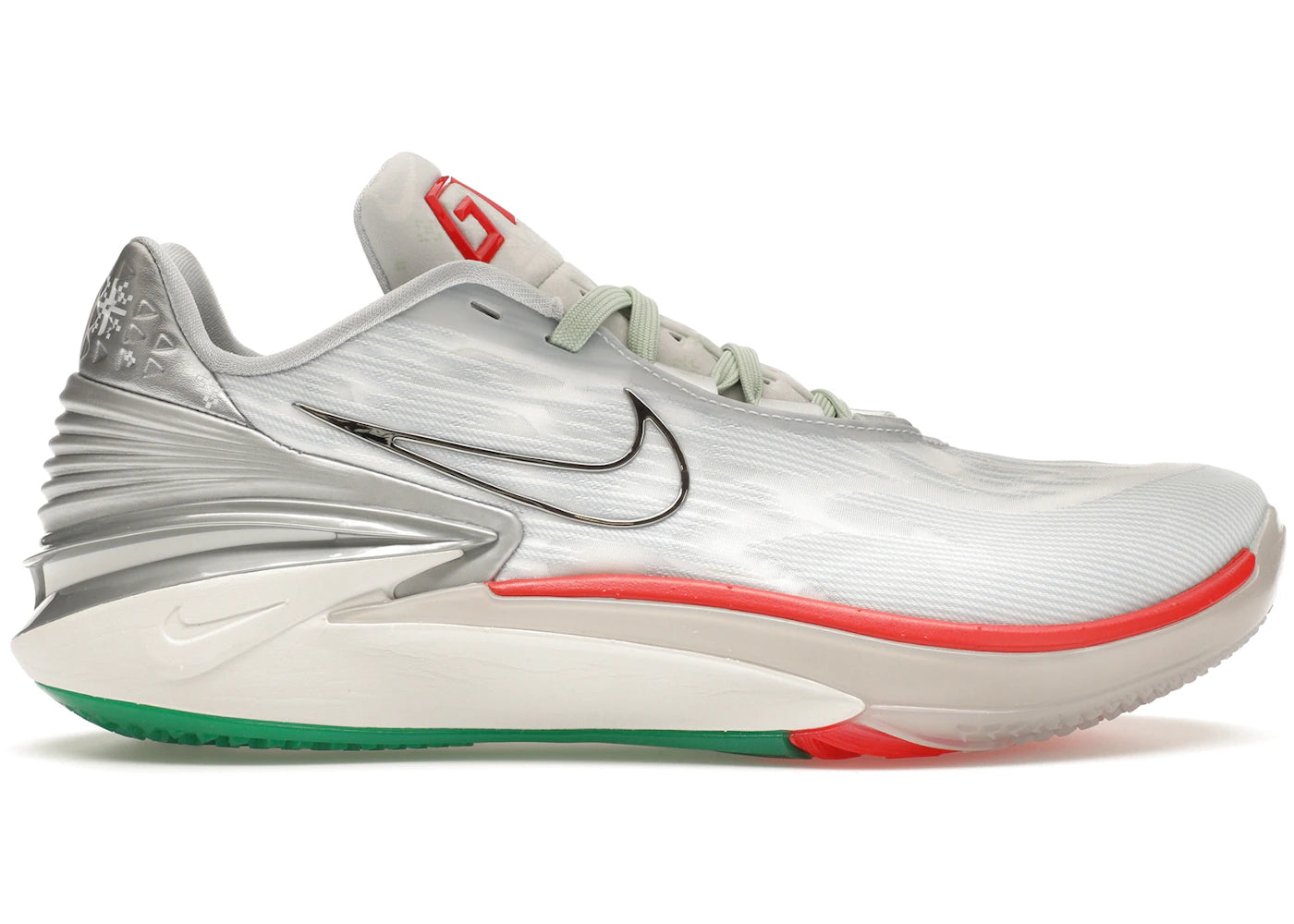 Nike Air Zoom GT Cut 2-Christmas