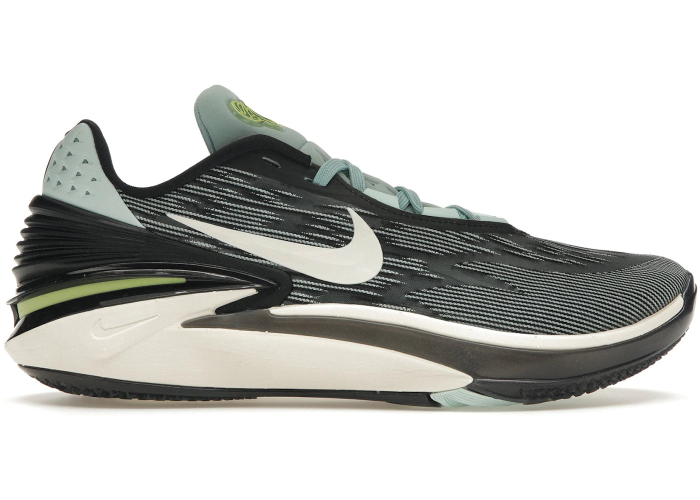Nike Air Zoom GT Cut 2-Swoosh Sly