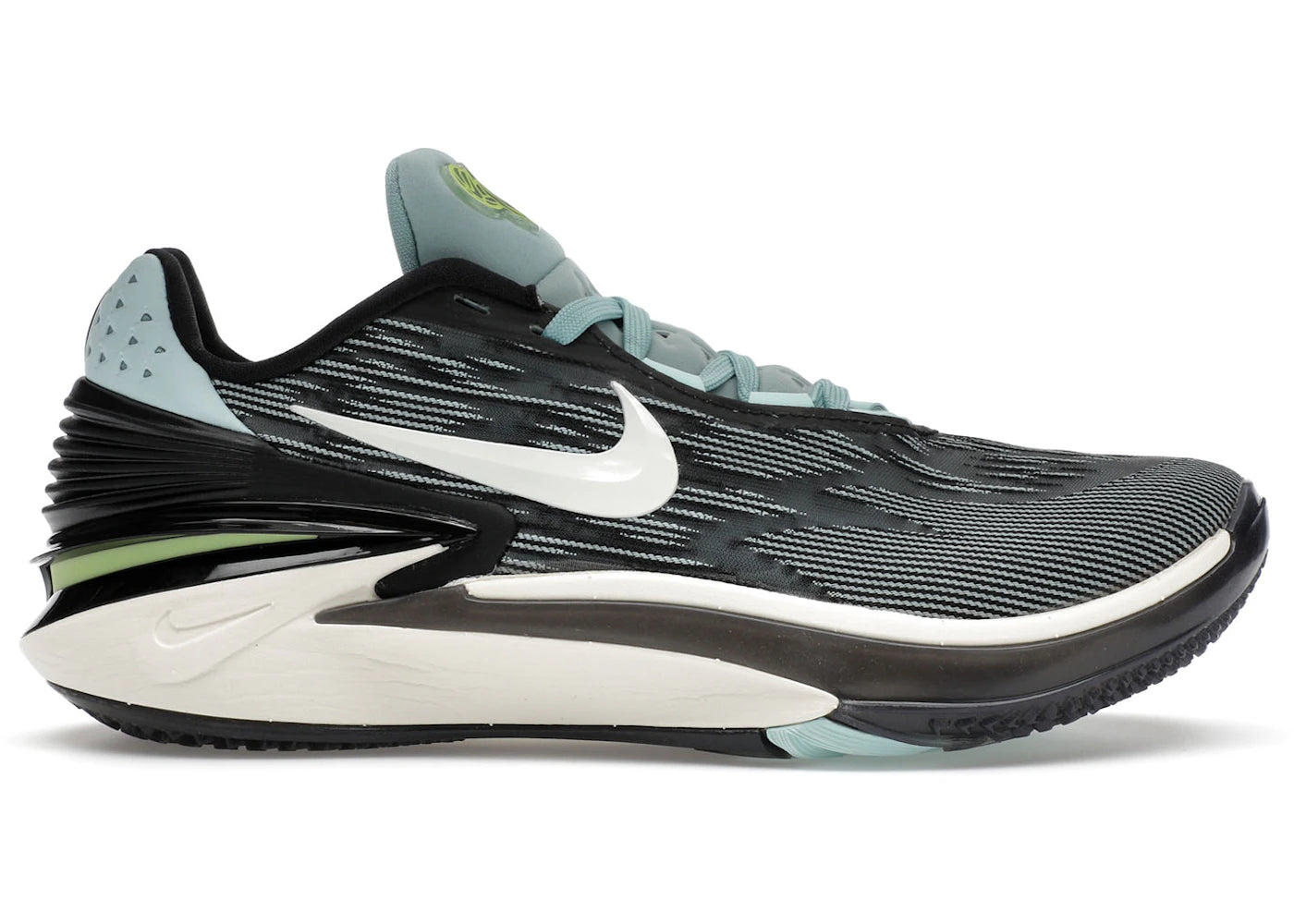 Nike Air Zoom GT Cut 2-Swoosh Sly (Femme)