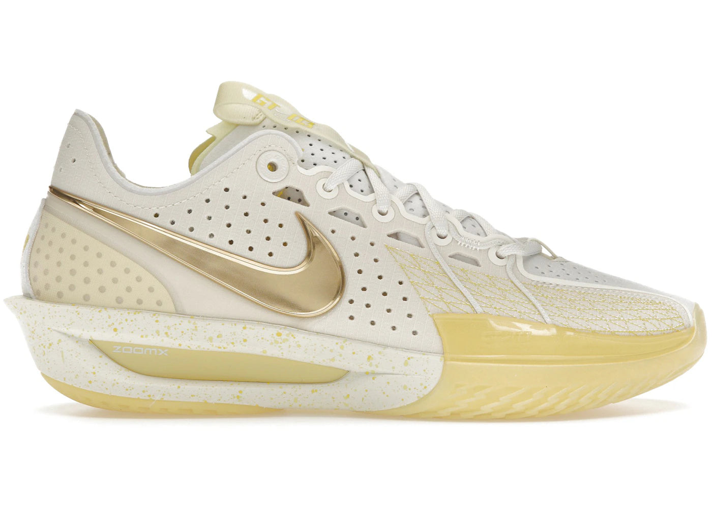 Nike Air Zoom GT Cut 3-Jordan Poole PE