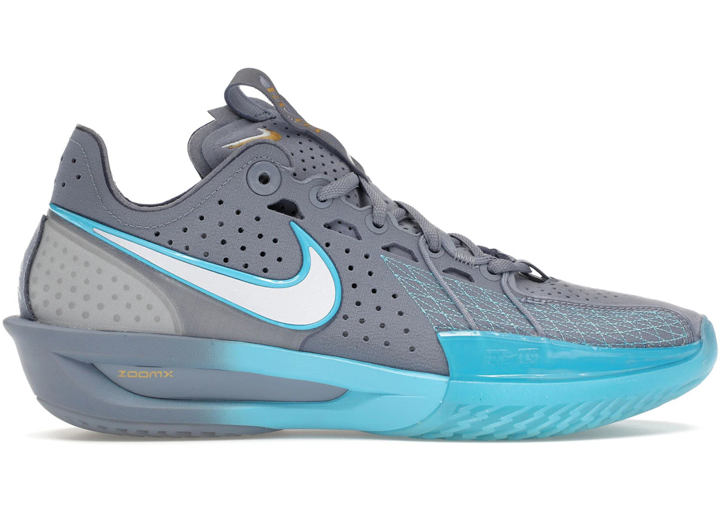 Nike Air Zoom GT Cut 3-Ashen Slate