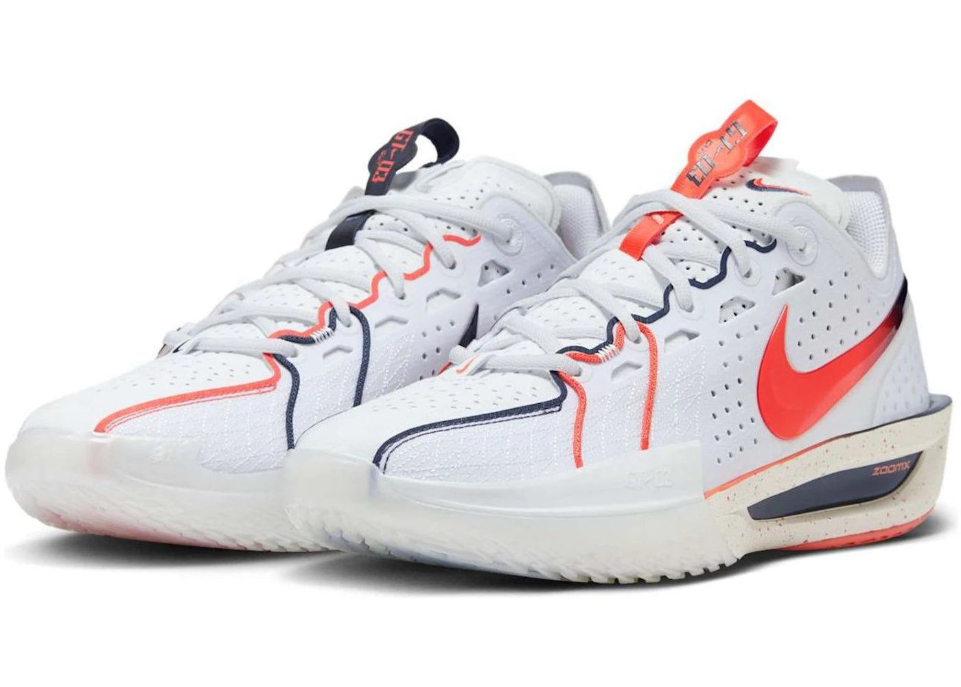 Nike Air Zoom GT Cut 3 EP-CHBL Siren Red