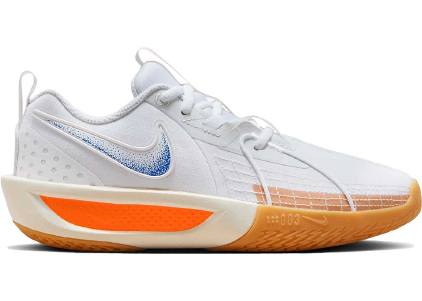 Nike Air Zoom GT Cut 3 FP-Blueprint Pack (GS)