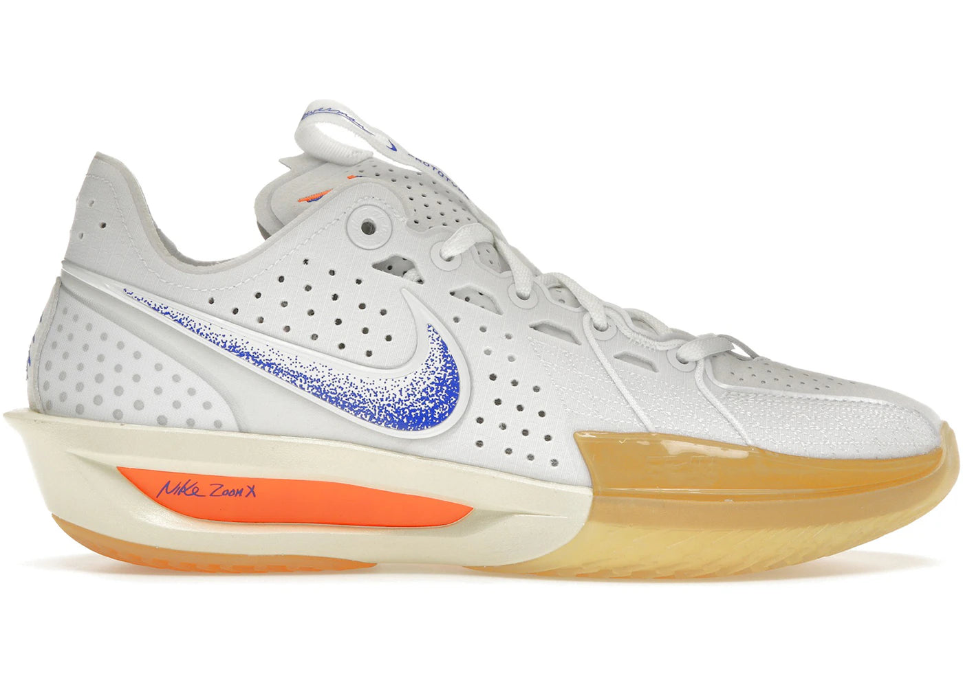 Nike Air Zoom GT Cut 3 FP-Blueprint Pack