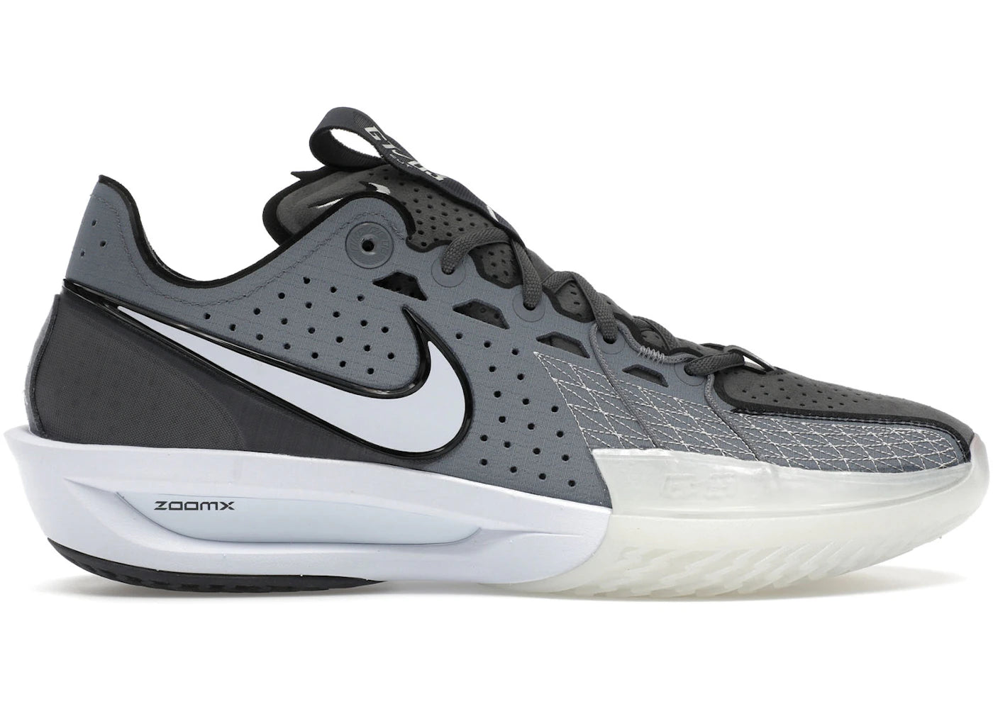Nike Air Zoom GT Cut 3-Hustle