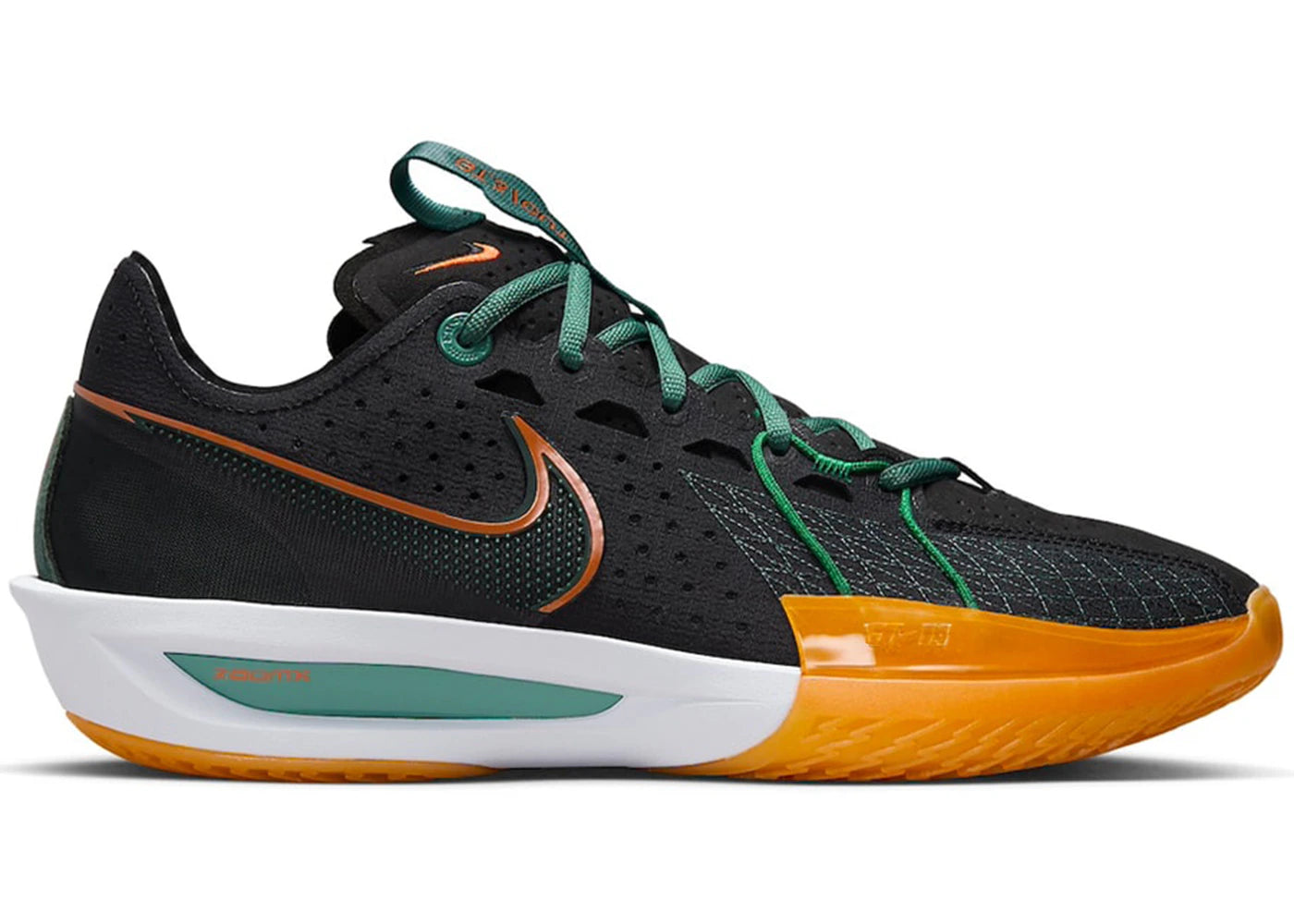 Nike Air Zoom GT Cut 3-Nike University Swoosh Squad