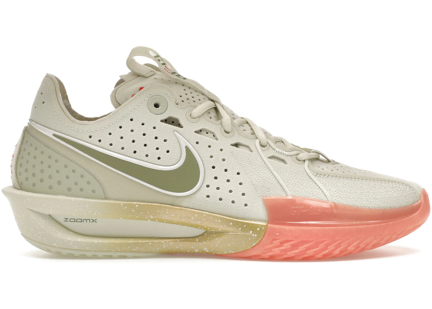Nike Air Zoom GT Cut 3-Our Holiday