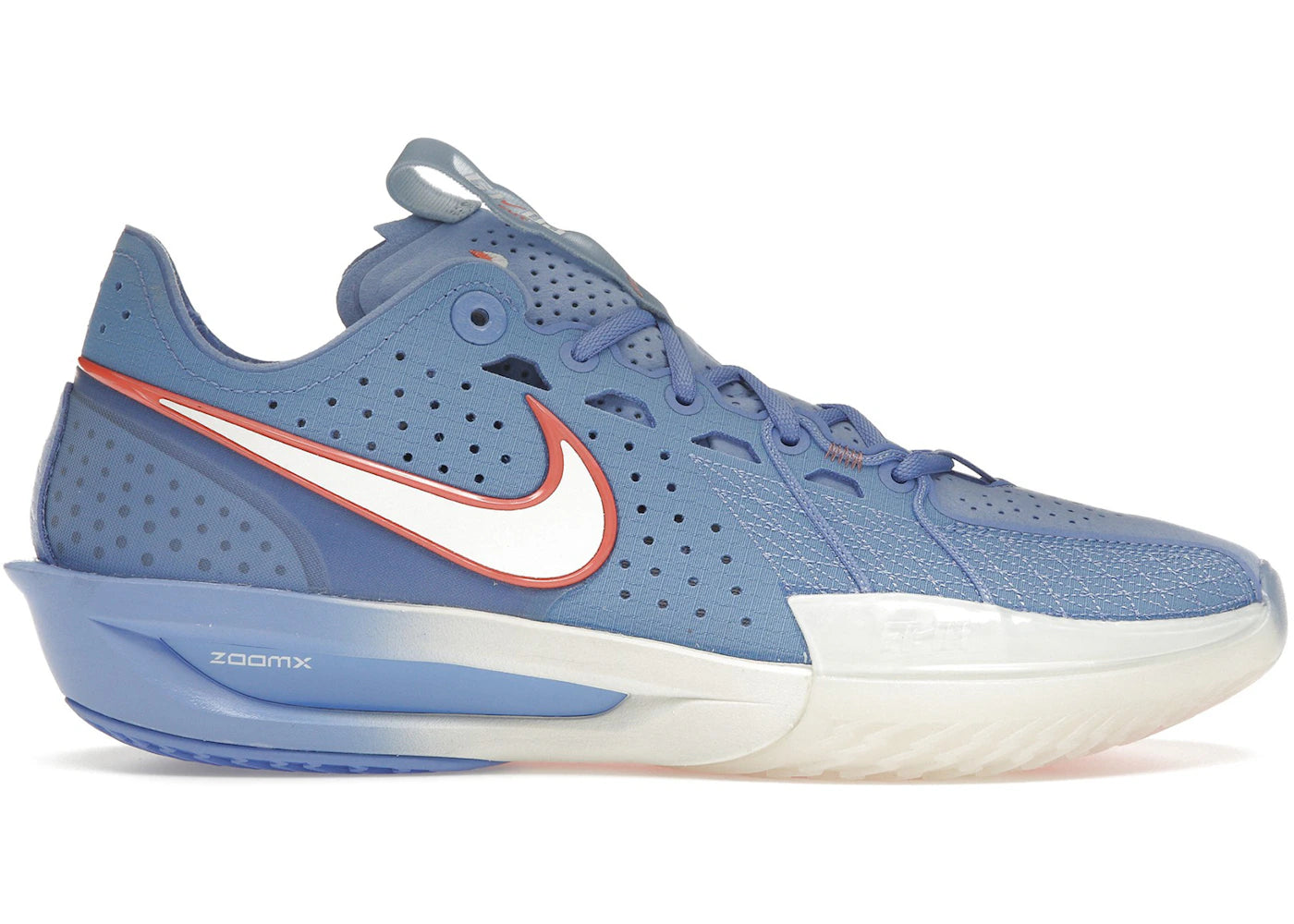 Nike Air Zoom GT Cut 3-Royal Pulse