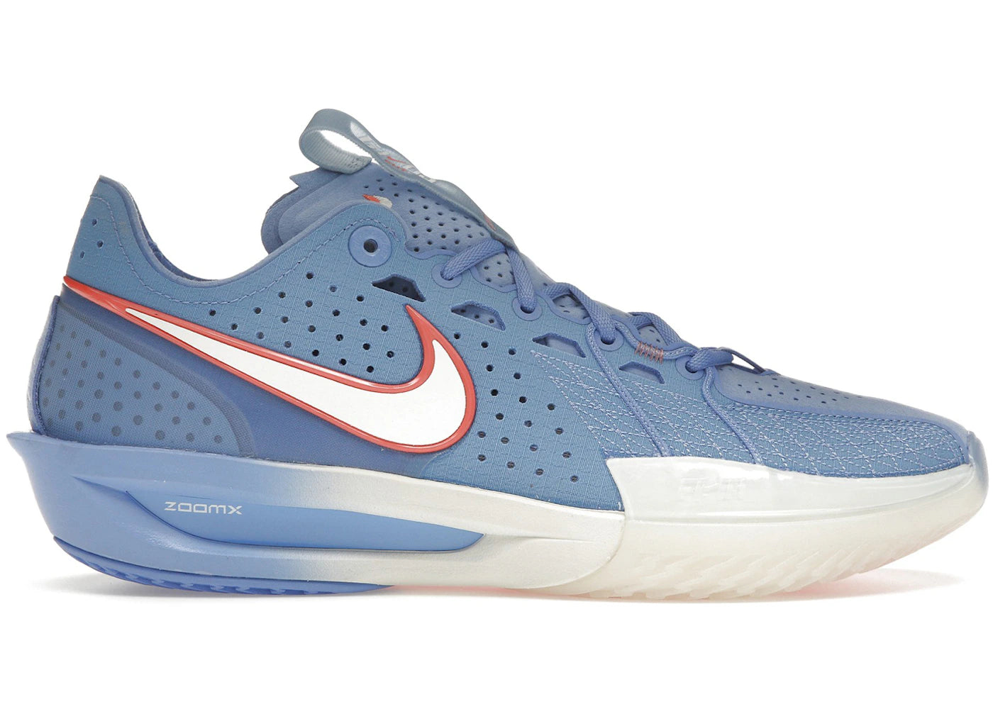 Nike Air Zoom GT Cut 3-Royal Pulse (Women's)