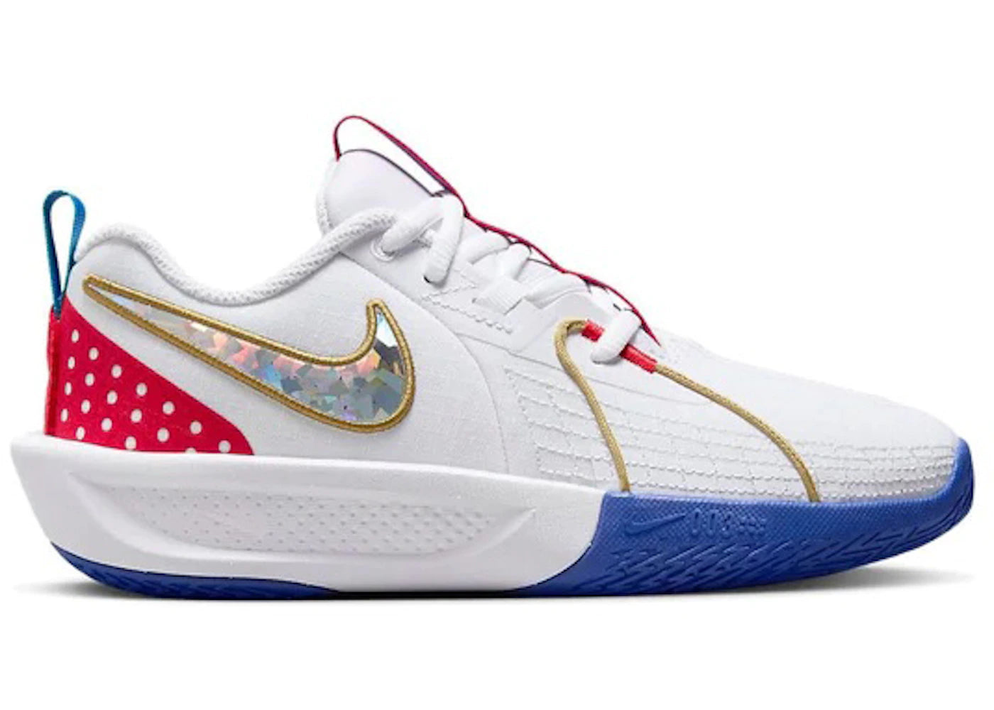 Nike Air Zoom GT Cut 3 SE-All-Star (GS)