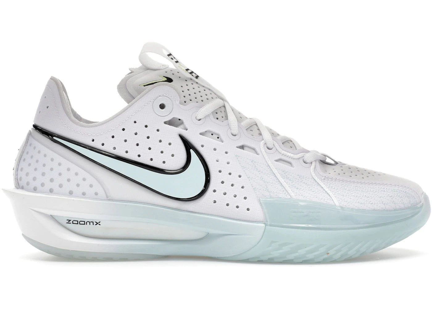 Nike Air Zoom GT Cut 3-Shattered