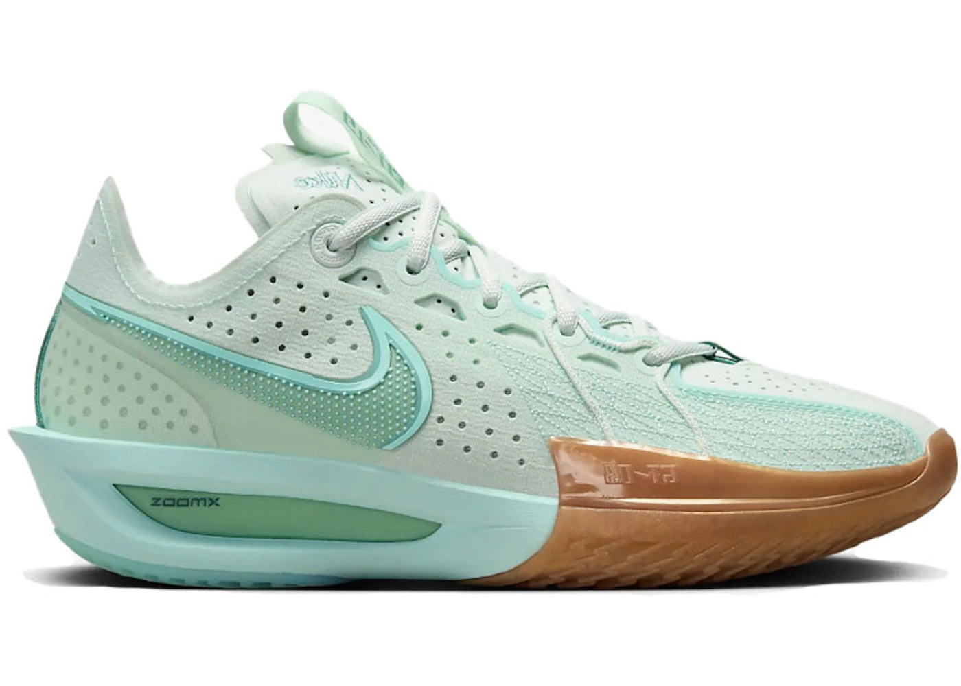 Nike Air Zoom GT Cut 3-Shine Together (Women's)