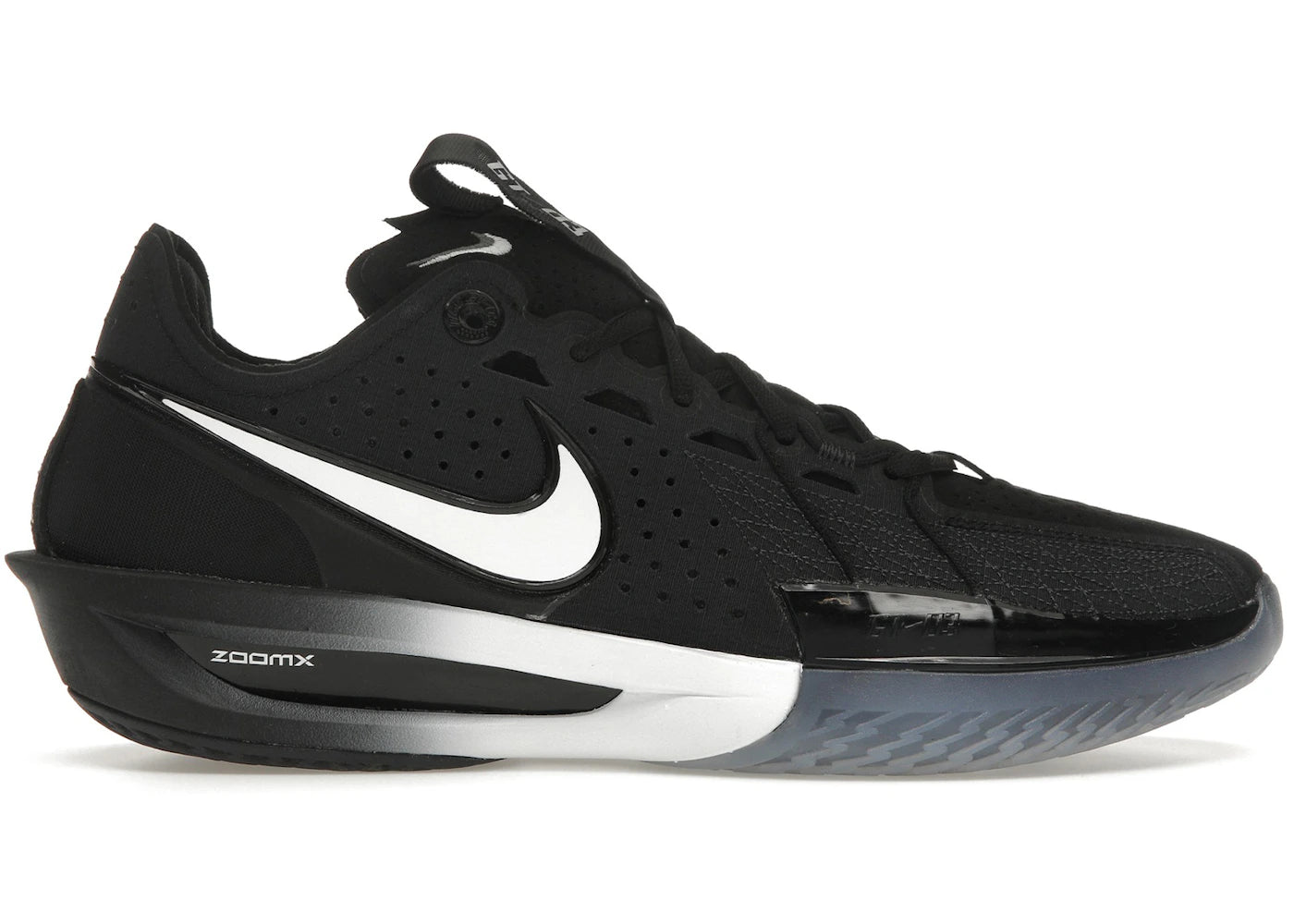 Nike Air Zoom GT Cut 3-Smoke