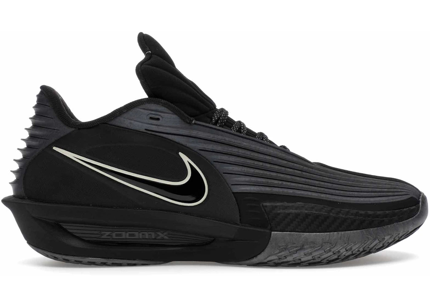 Nike Air Zoom GT Cut 3 Turbo LX-Black Label