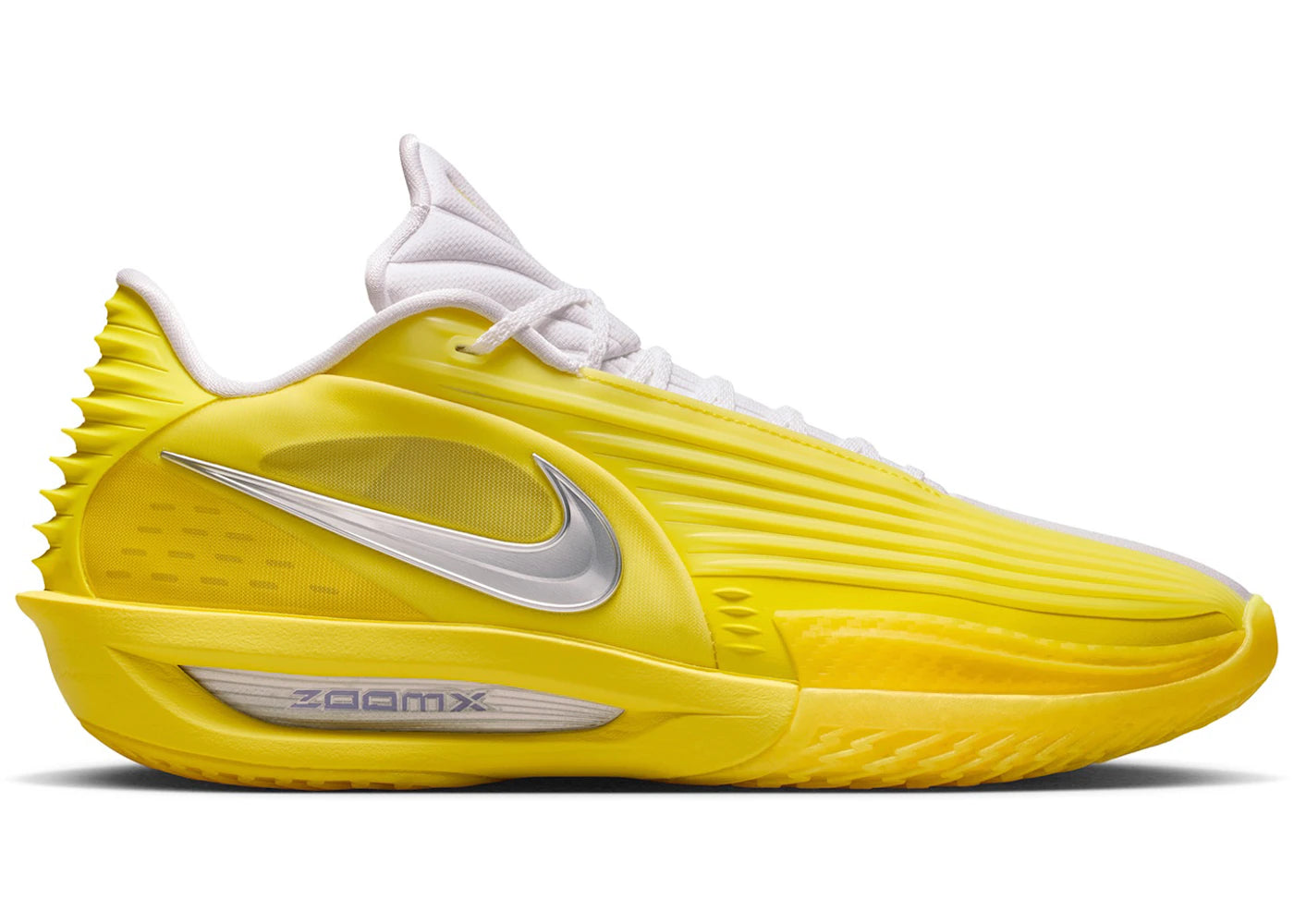 Nike Air Zoom GT Cut 3 Turbo Los Angeles Lakers