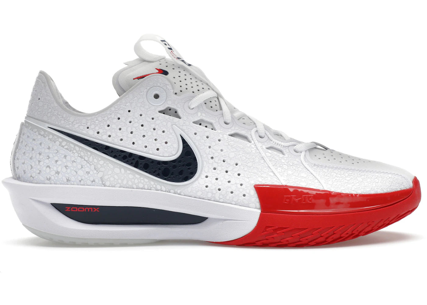 Nike Air Zoom GT Cut 3-USA