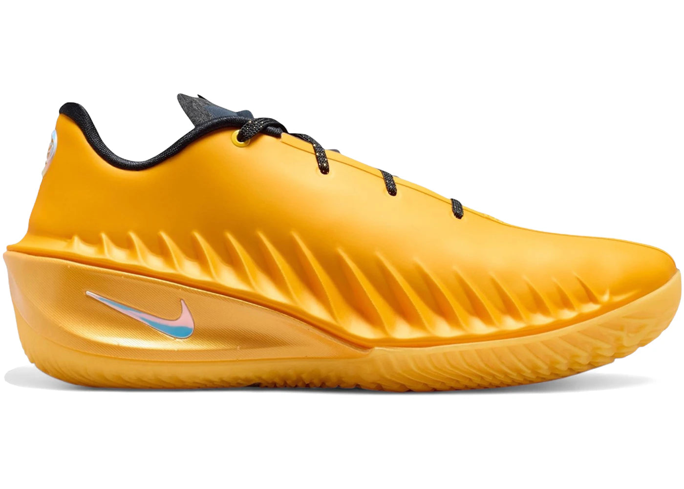 Nike Air Zoom GT Cut 4 Bruce Lee