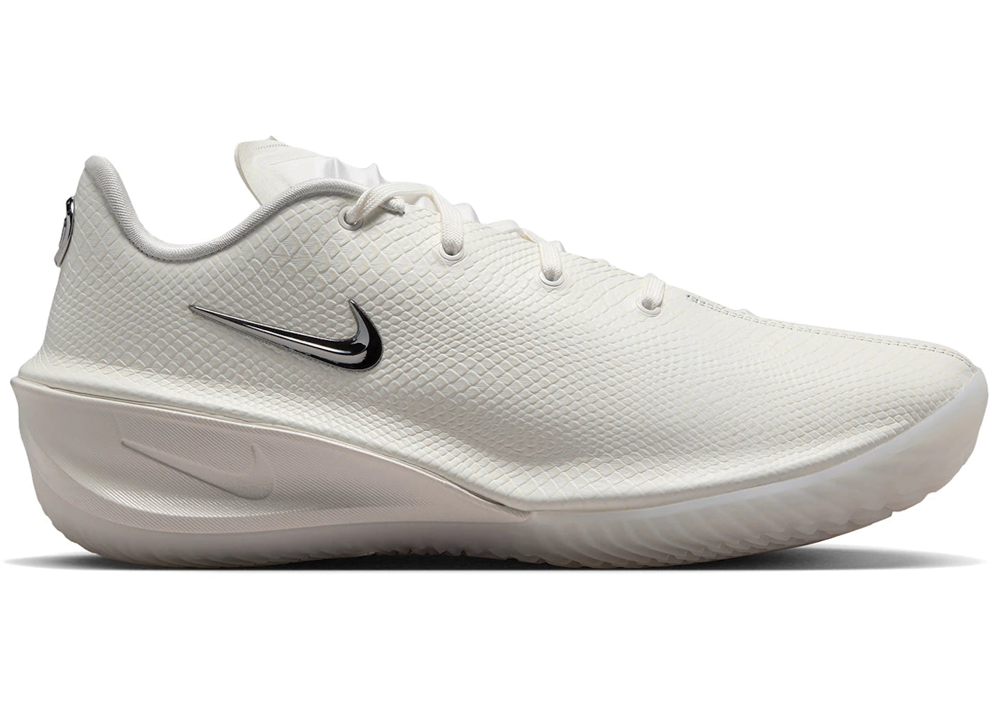 Nike Air Zoom GT Cut 4 LX White Label