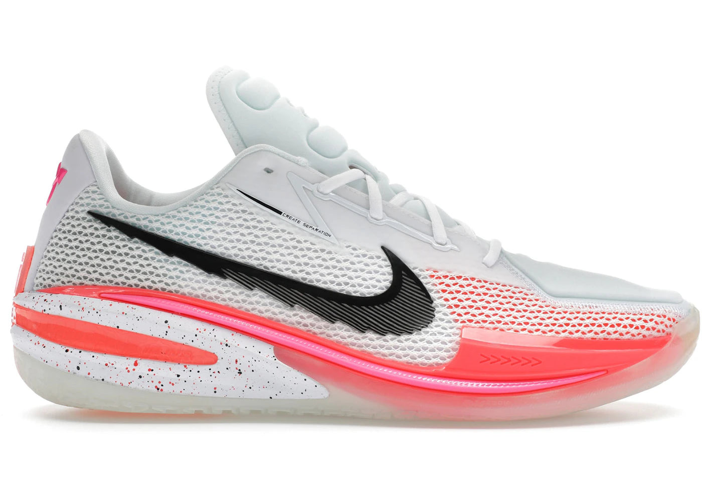 Nike Air Zoom GT Cut-Crimson