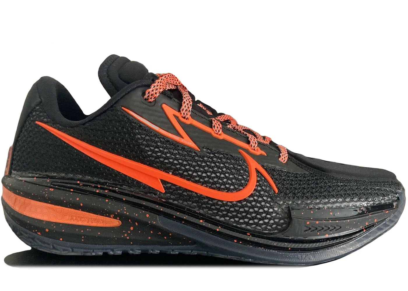 Nike Air Zoom GT Cut-EYBL Black
