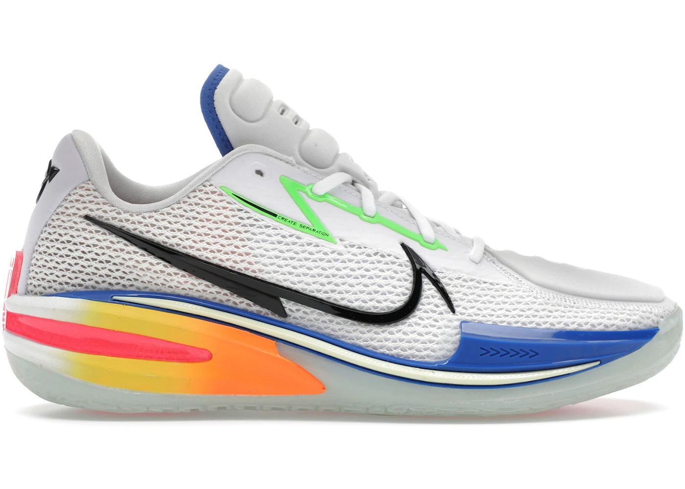 Nike Air Zoom GT Cut-Ghost