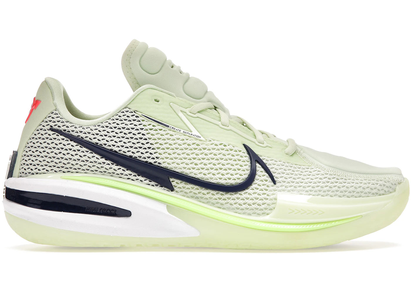 Nike Air Zoom GT Cut-Grinch