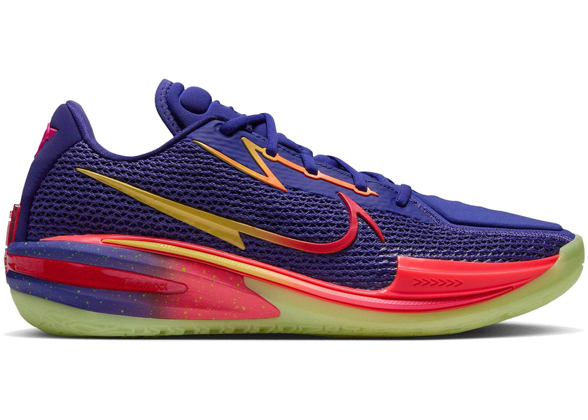 Nike Air Zoom GT Cut Nova - main view