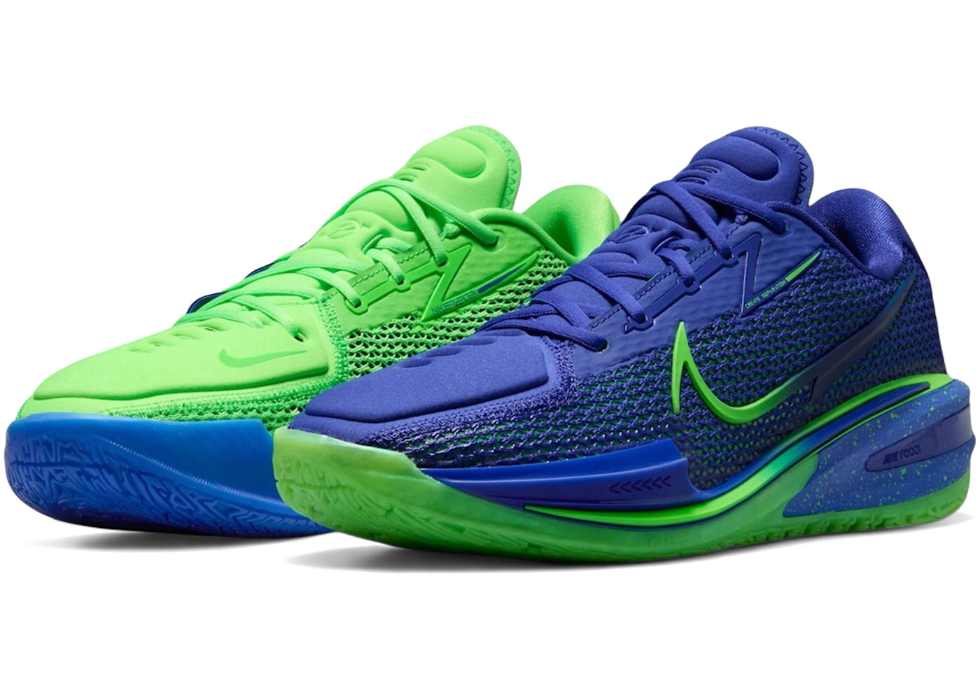 Nike Air Zoom GT Cut Sprite