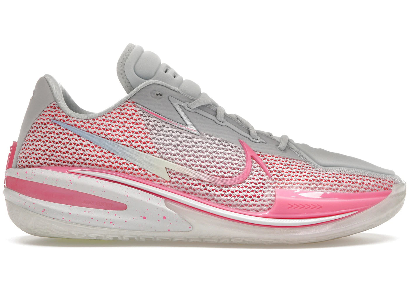 Nike Air Zoom GT Cut-Think Pink