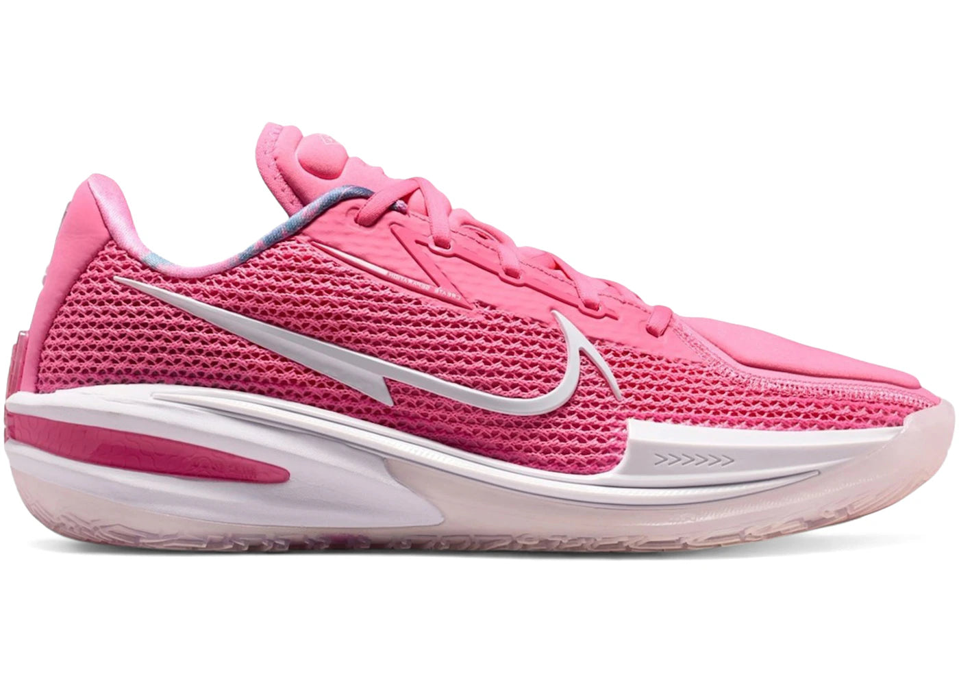 Nike Air Zoom GT Cut Unseen Hours Virginia