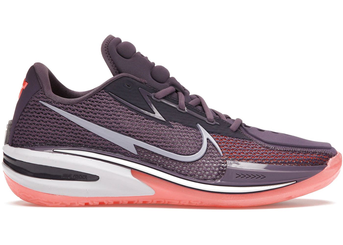 Nike Air Zoom GT Cut-Violet Crimson