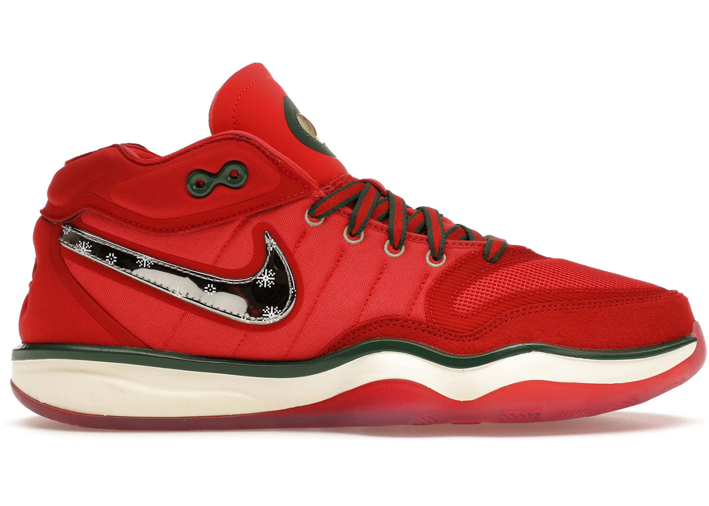 Nike Air Zoom GT Hustle 2-Christmas
