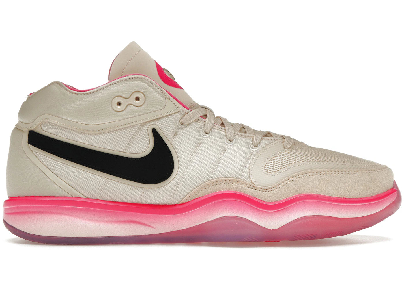 Nike Air Zoom GT Hustle 2 Communauté du basketball