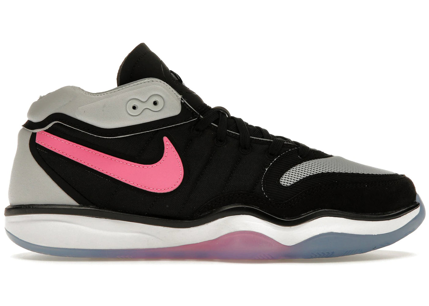 Nike Air Zoom GT Hustle 2-Fundamental