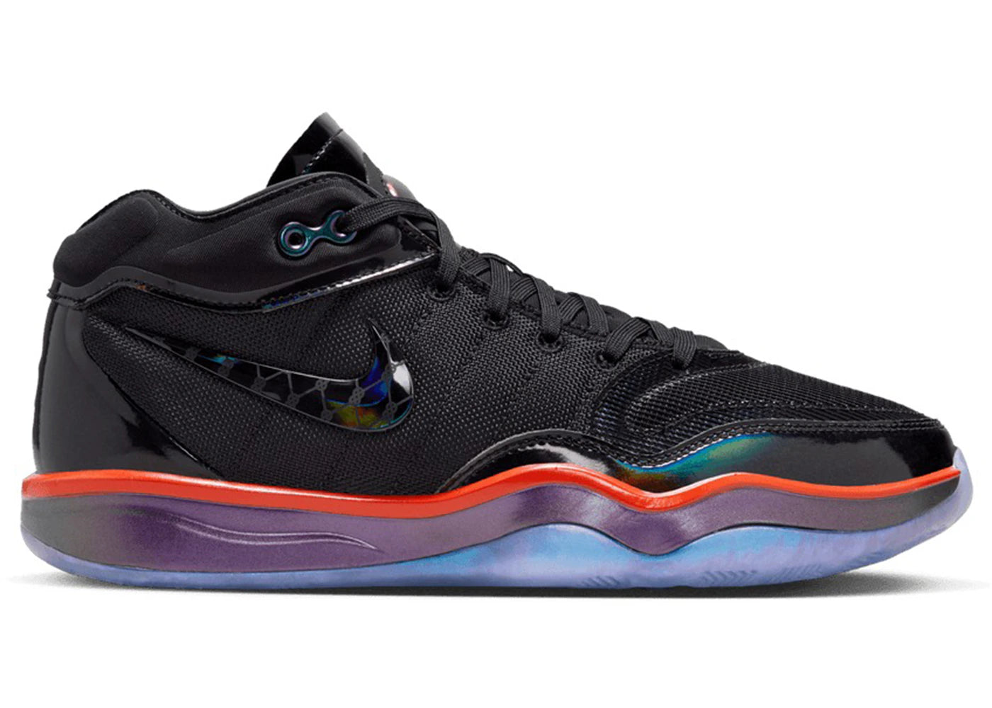 Nike Air Zoom GT Hustle 2-Greater Than Ever