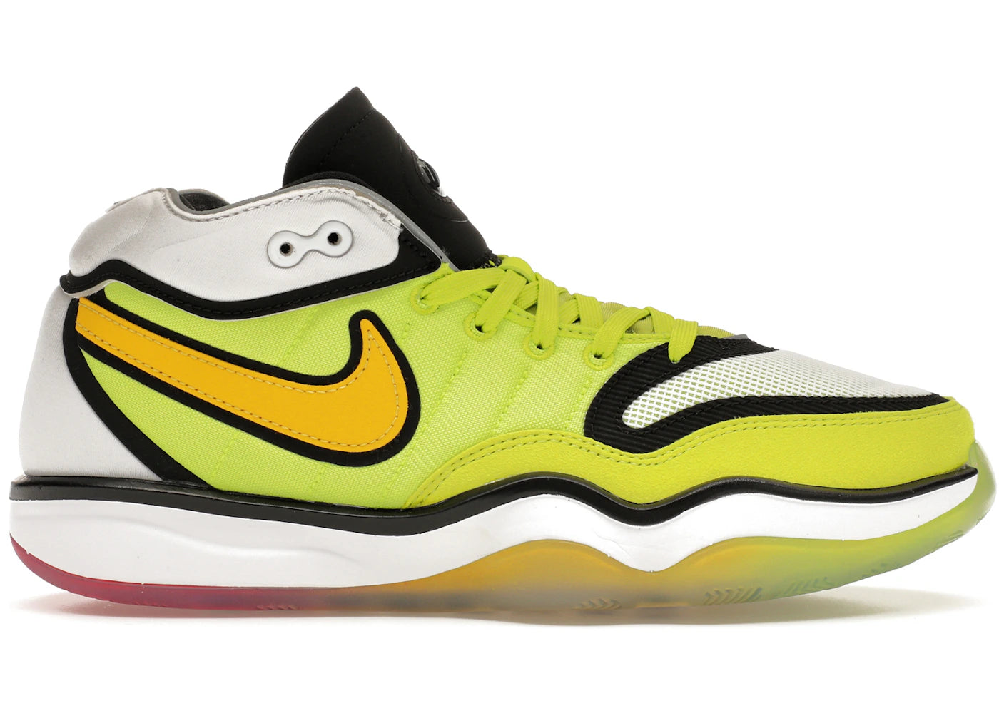 Nike Air Zoom GT Hustle 2-Talaria