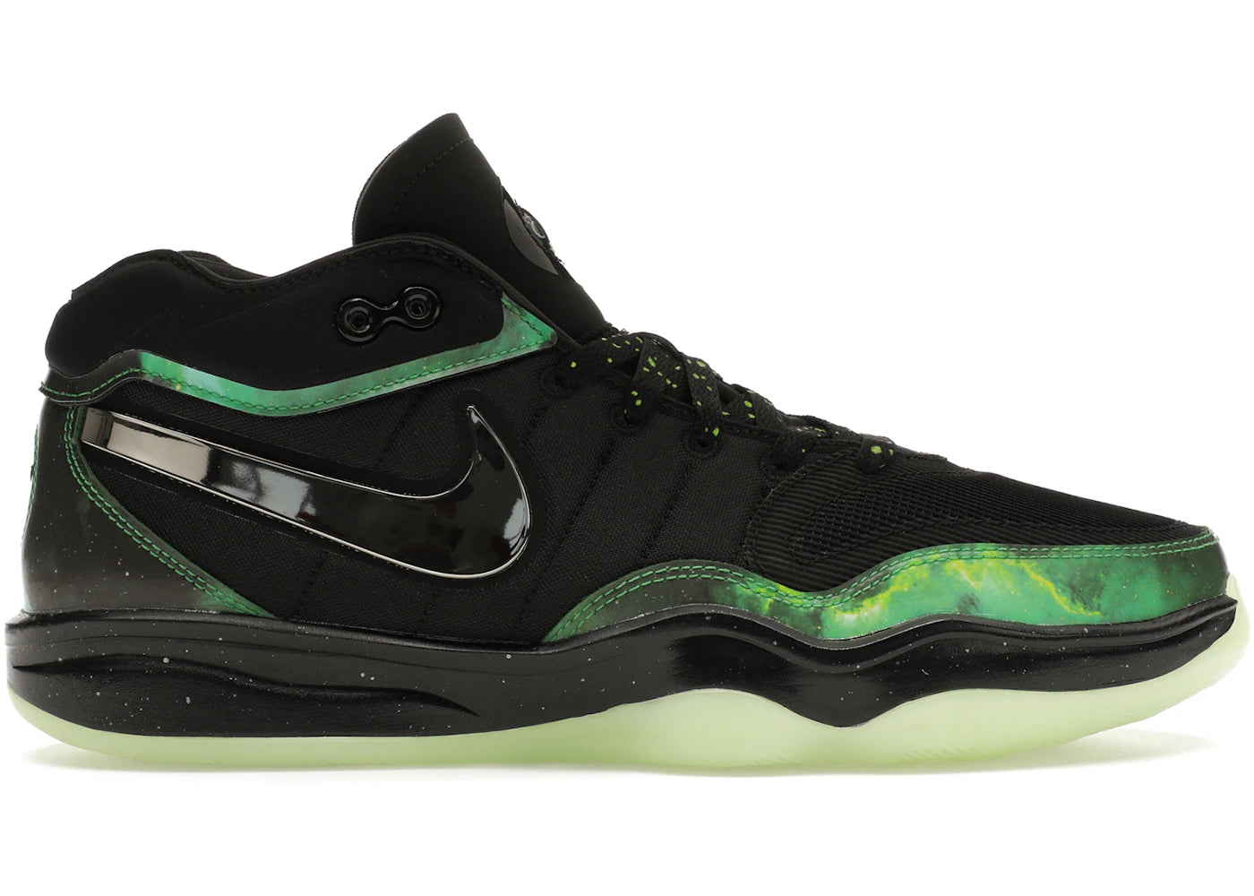 Nike Air Zoom GT Hustle 2-Victor Wembanyama Alien
