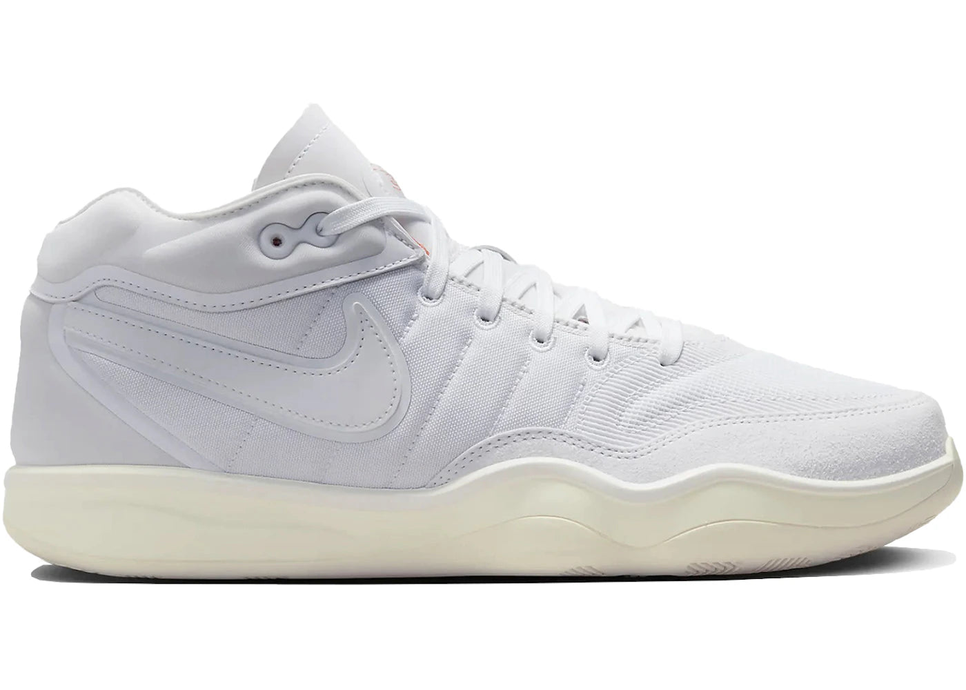 Nike Air Zoom GT Hustle 2 - Voile blanche