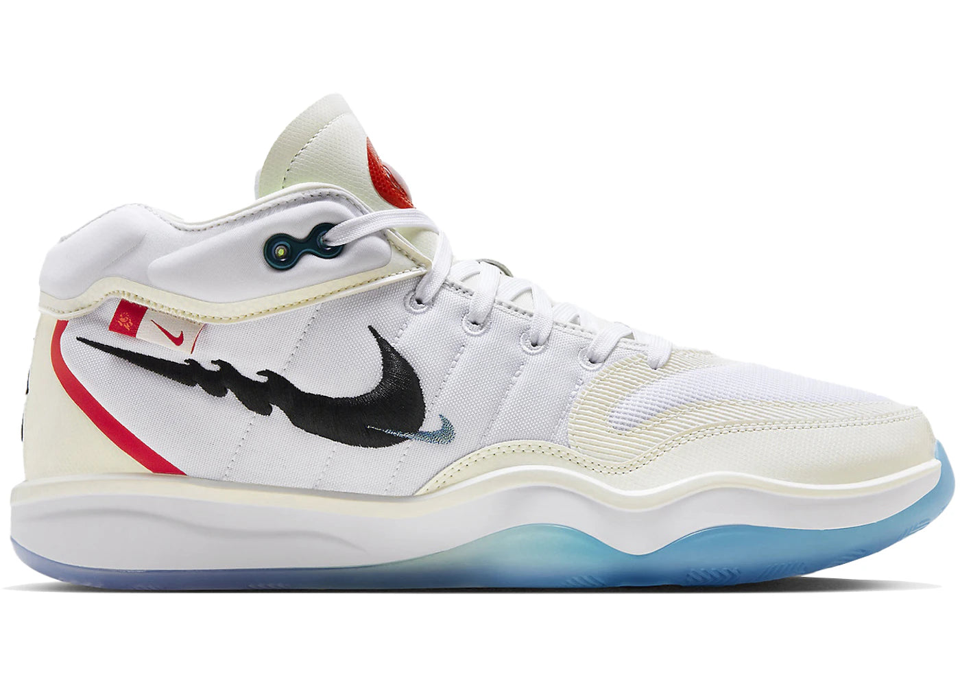 Nike Air Zoom GT Hustle 2-Year of the Dragon