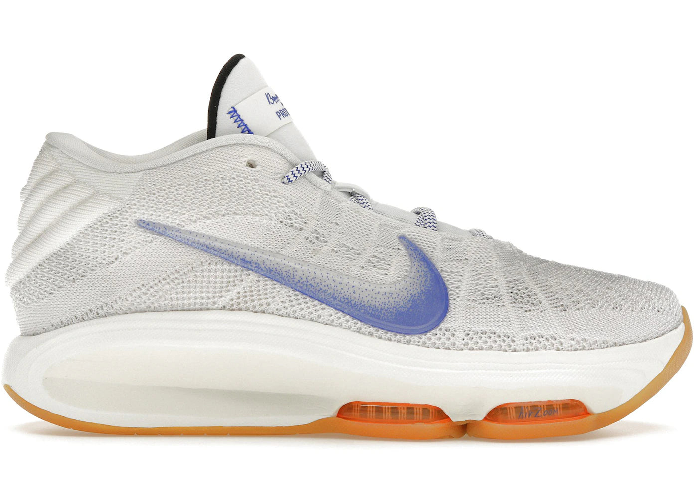 Nike Air Zoom GT Hustle 3 FP-Blueprint Pack