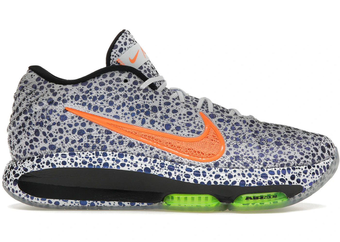 Nike Air Zoom GT Hustle 3-Electric Pack Olympic Safari