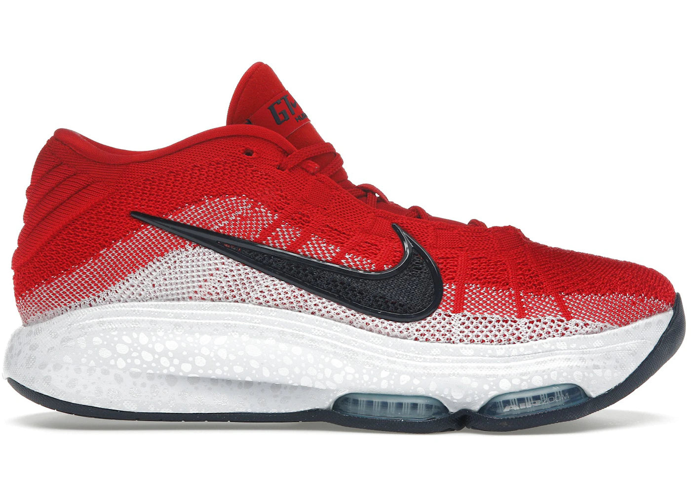 Nike Air Zoom GT Hustle 3-USA