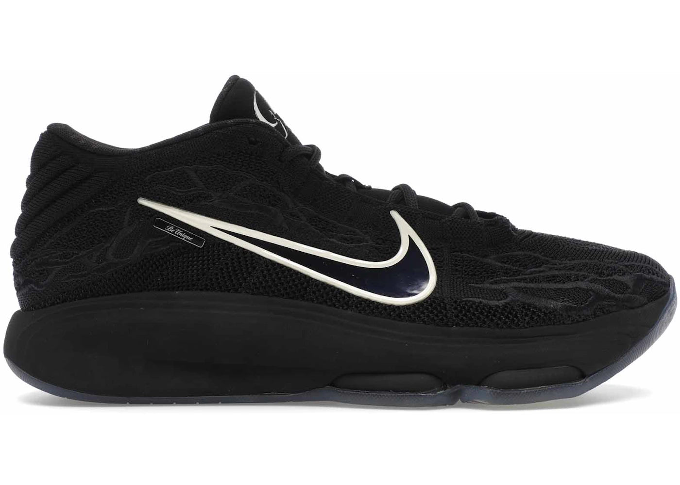 Nike Air Zoom GT Hustle 3-Black Label Victor Wembanyama All-Star