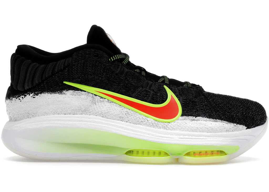 Nike Air Zoom GT Hustle 3 Victor Wembanyama Christmas