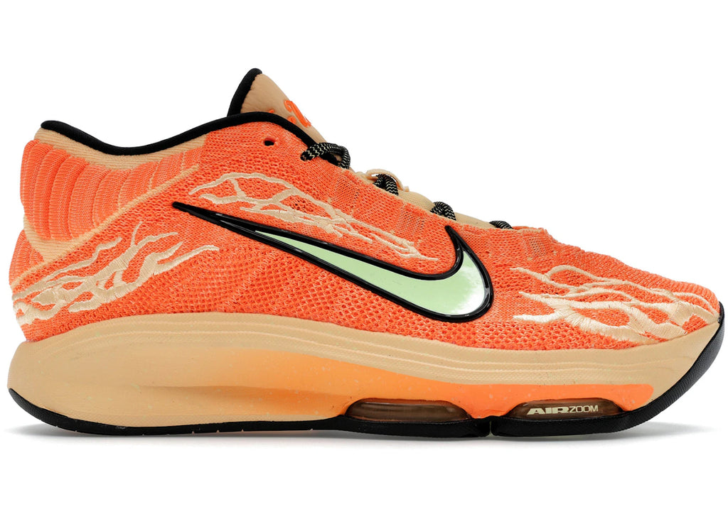 Nike Air Zoom GT Hustle 3 Victor Wembanyama Halloween